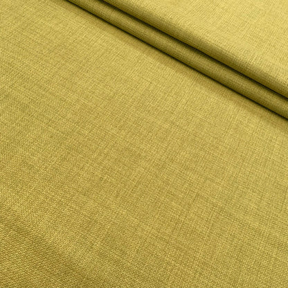 Soft Linen Look Upholstery Fabric