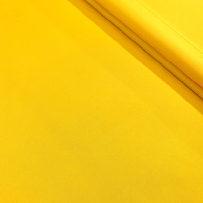 Plain Water Resistant Upholstery Fabric