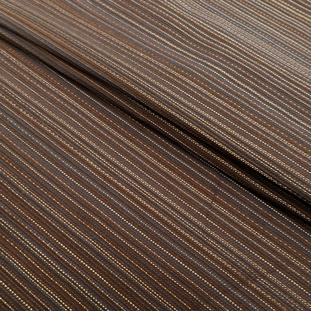 Autumn Stripe Upholstery Fabric