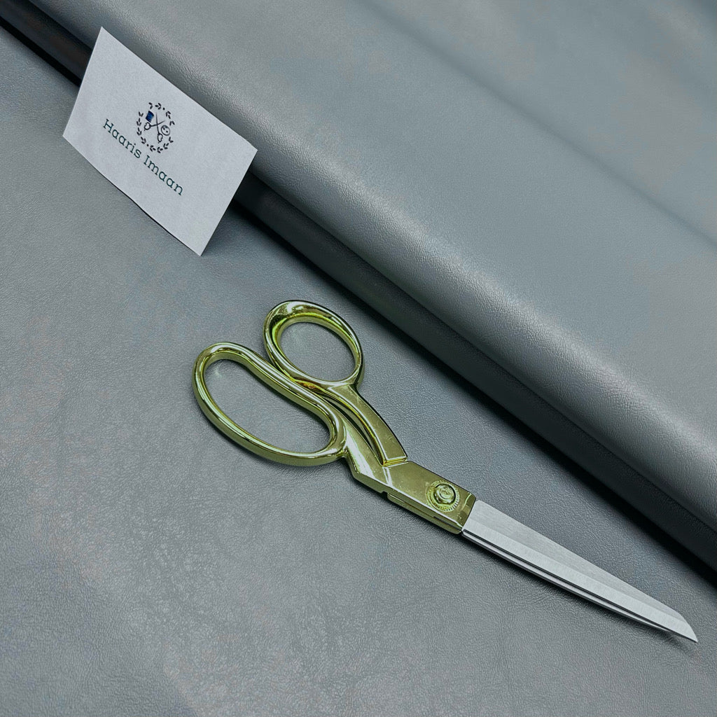 Plain Upholstery Faux Leather Fabric