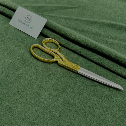 Plain Anti Pill Polar Fleece Fabric