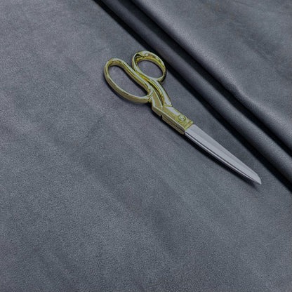 Stretch Faux Suede Fabric - For Car Headlining