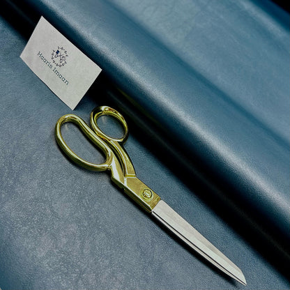 Plain Upholstery Faux Leather Fabric