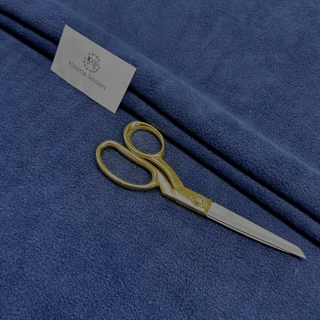 Plain Anti Pill Polar Fleece Fabric