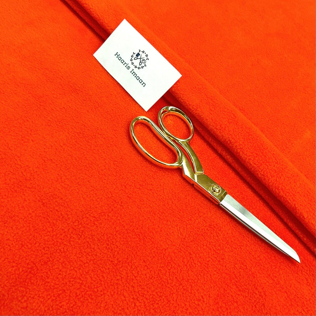 Plain Anti Pill Polar Fleece Fabric