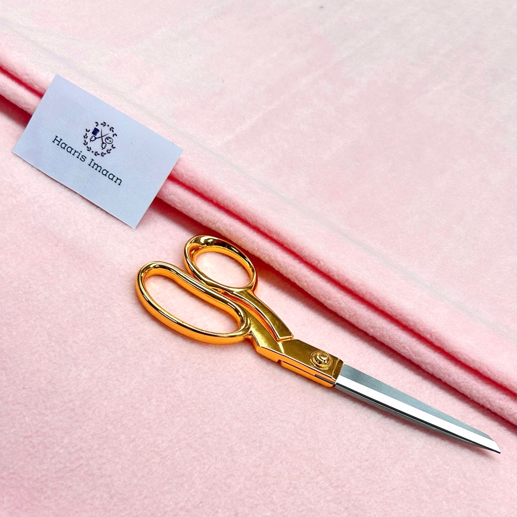 Plain Anti Pill Polar Fleece Fabric