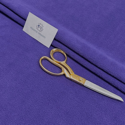 Plain Anti Pill Polar Fleece Fabric