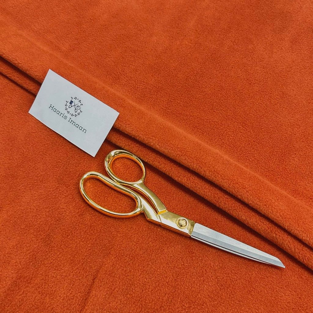 Plain Anti Pill Polar Fleece Fabric