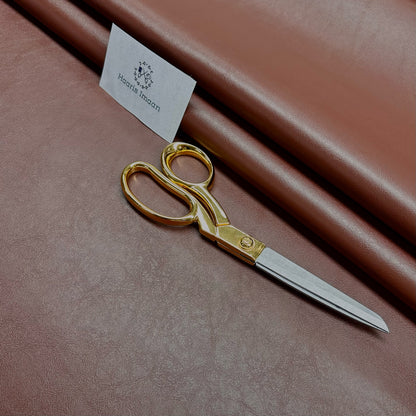 Plain Upholstery Faux Leather Fabric