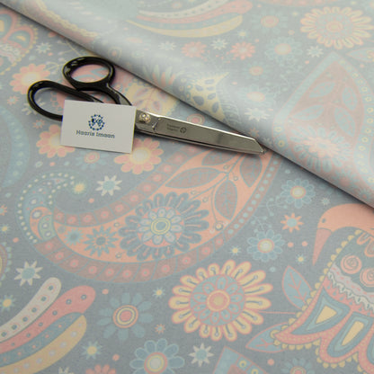 Digital Print Water Resistant Fabric - Chennai