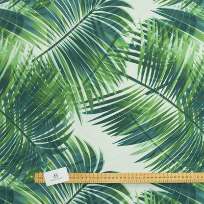 Digital Print Water Resistant Fabric - Vahinee