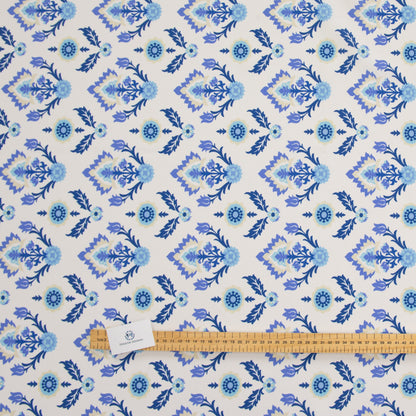 Maria Digital Print Water Resistant Fabric