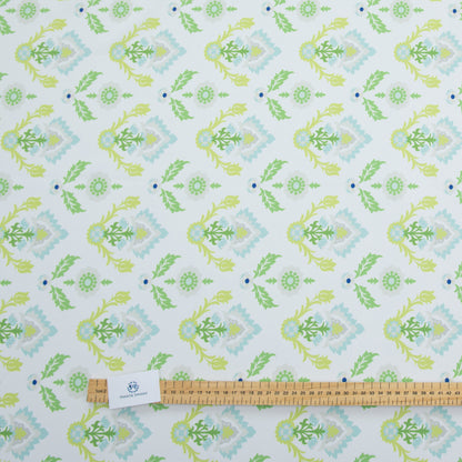 Maria Digital Print Water Resistant Fabric