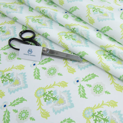 Maria Digital Print Water Resistant Fabric