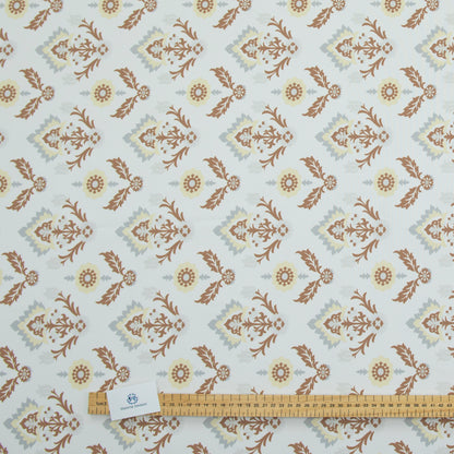 Maria Digital Print Water Resistant Fabric