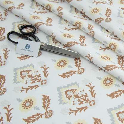 Maria Digital Print Water Resistant Fabric