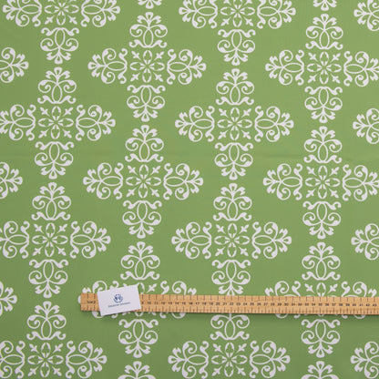 Marrakech Digital Print Water Resistant Fabric