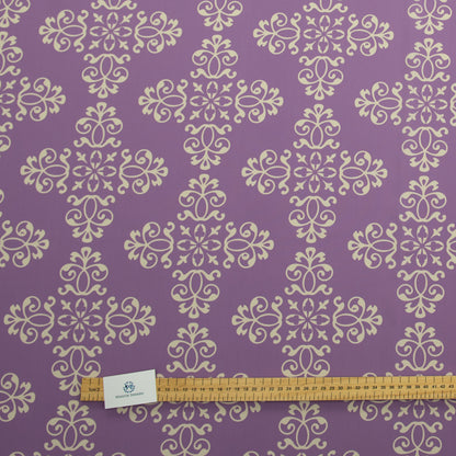 Marrakech Digital Print Water Resistant Fabric