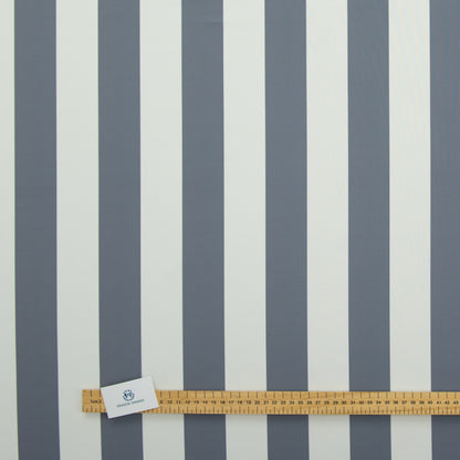 Geometric Digital Print Water Resistant Fabric