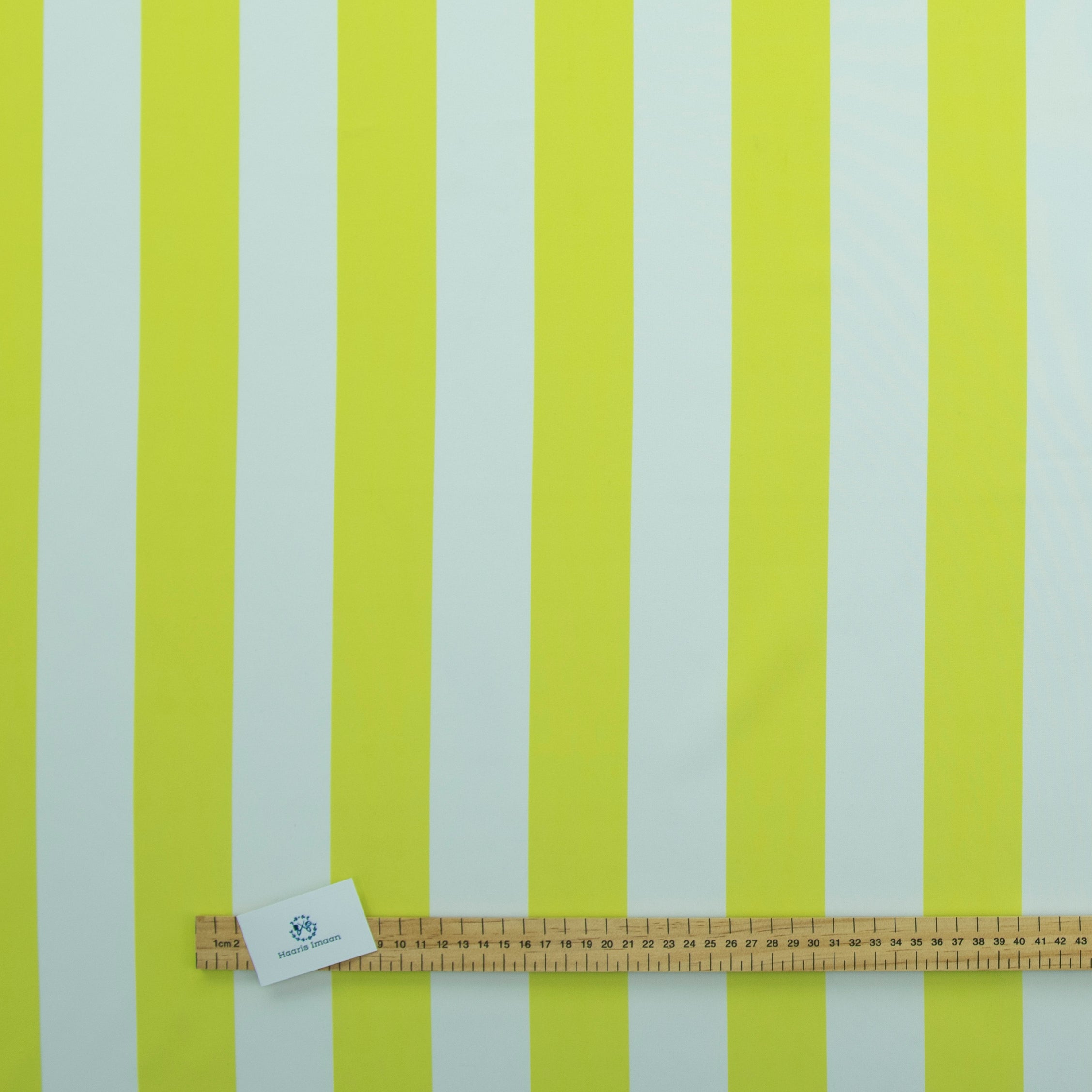 Geometric Digital Print Water Resistant Fabric