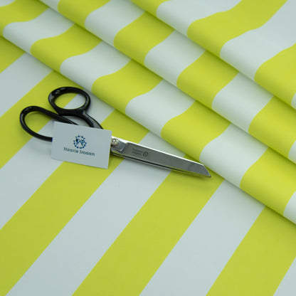 Geometric Digital Print Water Resistant Fabric