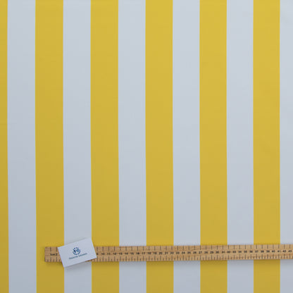 Geometric Digital Print Water Resistant Fabric