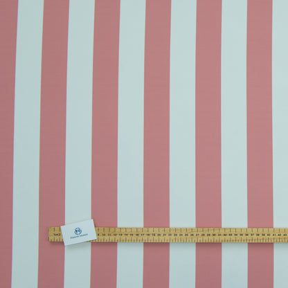 Geometric Digital Print Water Resistant Fabric