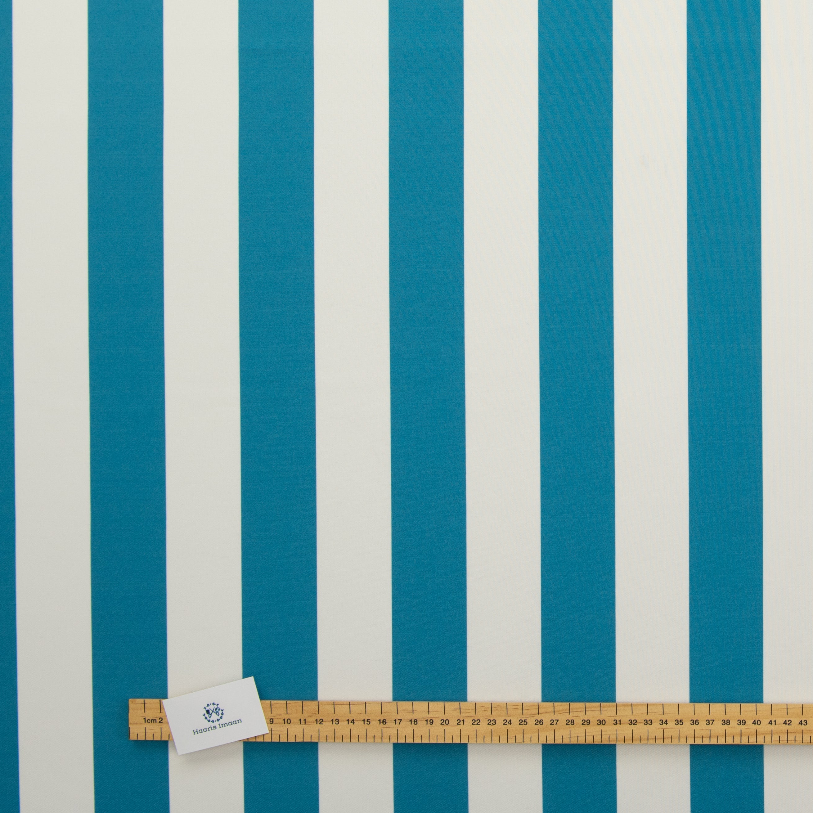 Geometric Digital Print Water Resistant Fabric