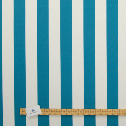 Geometric Digital Print Water Resistant Fabric