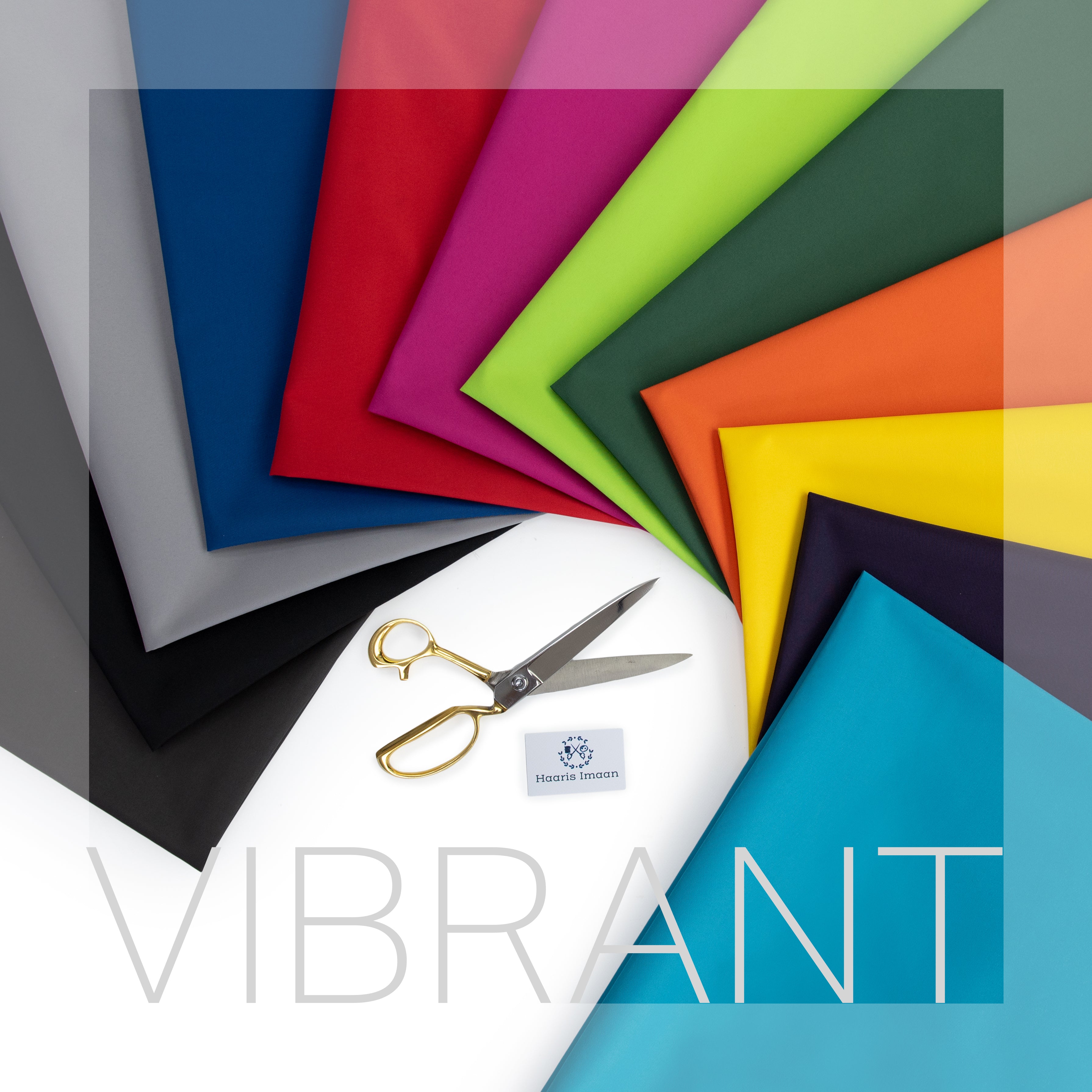 Plain Water Resistant Upholstery Fabric