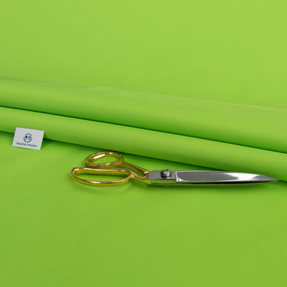 Plain Water Resistant Upholstery Fabric