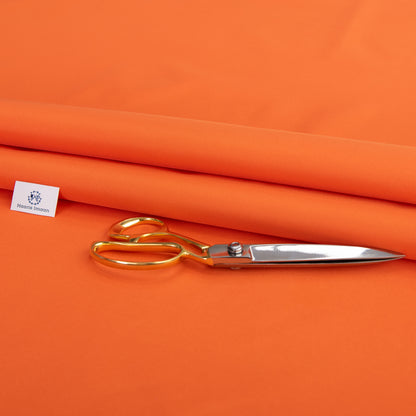 Plain Water Resistant Upholstery Fabric