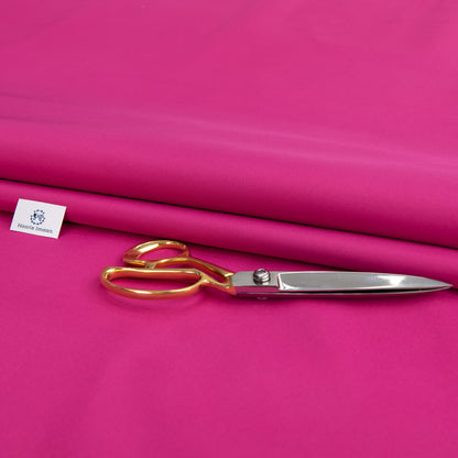 Plain Water Resistant Upholstery Fabric