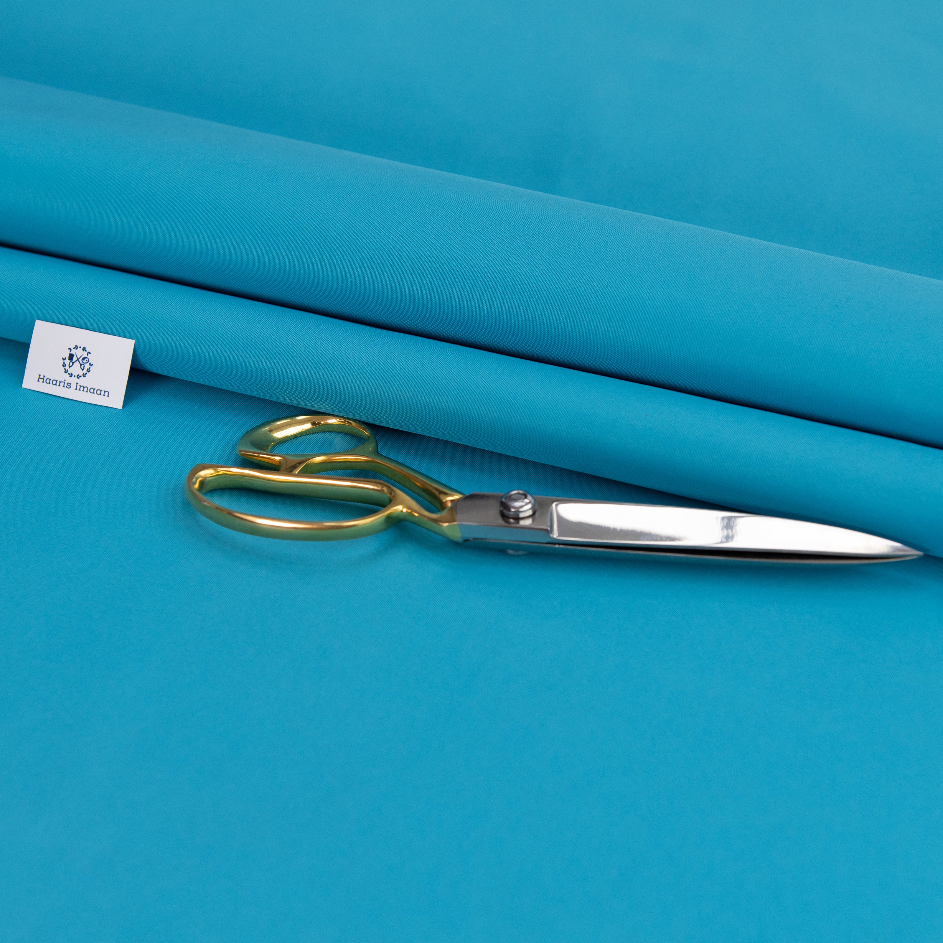 Plain Water Resistant Upholstery Fabric